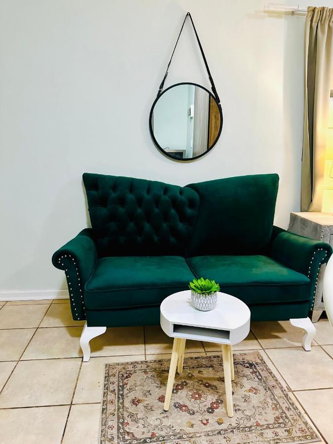 Ferienwohnung Kimrose Kimberley Exterior foto